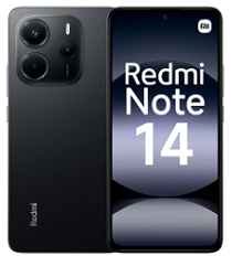 Celular Xiaomi Redmi Note 14 Pro