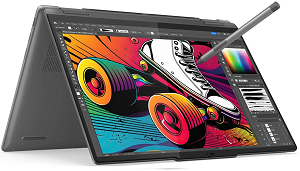 Lenovo Yoga 7 2-in-1