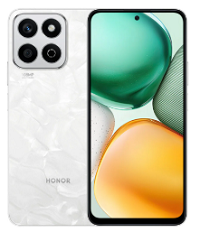 Celular Honor X7c - Smartphone