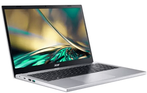 Notebook Acer A3 - 15"